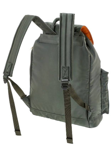 Porter All New Tanker Rucksack Sage Green 622 01630 - PORTER YOSHIDA - BALAAN 3