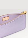 Lexington Pouch Bag Lilac - LOUIS VUITTON - BALAAN 5