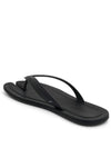 Tabi Flip Flops Black - MAISON MARGIELA - BALAAN 5