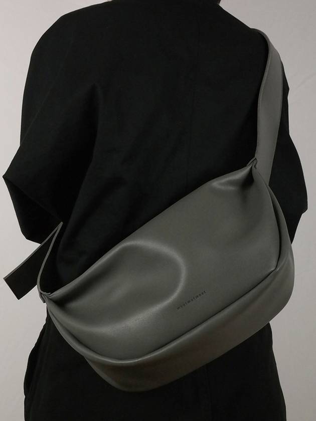 Cross Bag Cabin Grey - MEETMETMEET - BALAAN 2