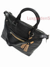 women shoulder bag - COACH - BALAAN 5