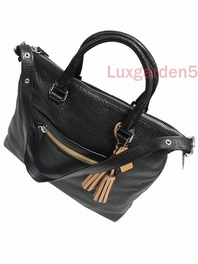 women shoulder bag - COACH - BALAAN 5