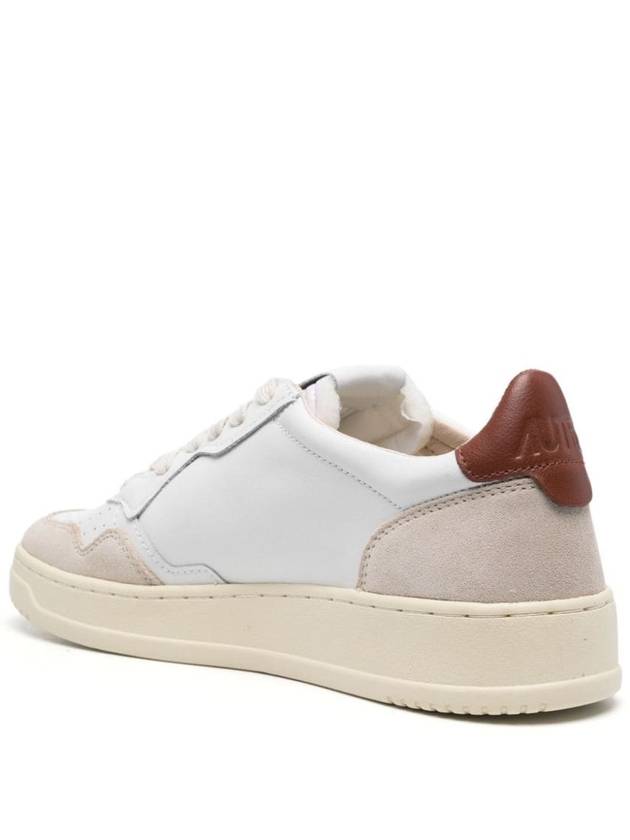 AUTRY Sneakers - AUTRY - BALAAN 3