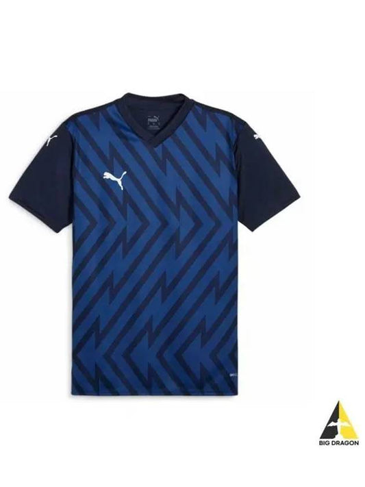 Team Glory Jersey 70574006 Short Sleeve T Shirt - PUMA - BALAAN 1