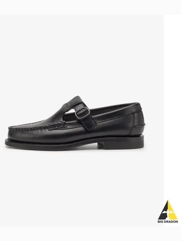 Albert Loafer Black WFP21ALBE001BLACK - HEREU - BALAAN 1