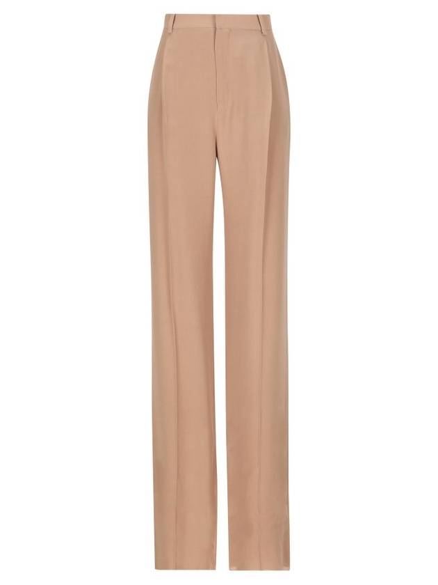 Saint Laurent  Trousers - SAINT LAURENT - BALAAN 1