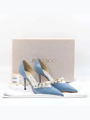 Smith Market Used Luxury Aur lie Shoes Women s - JIMMY CHOO - BALAAN 1