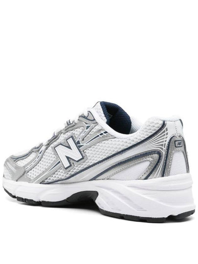 New Balance Sneakers White - NEW BALANCE - BALAAN 2