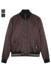 PADDING SHINNY BLOUSON JACKETBDFWJP03 - BALLISTIC - BALAAN 4