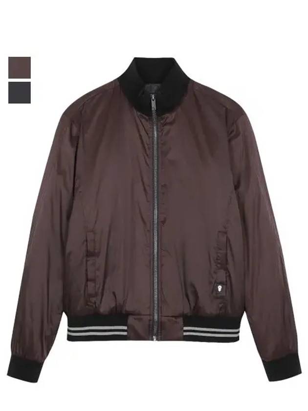 PADDING SHINNY BLOUSON JACKETBDFWJP03 - BALLISTIC - BALAAN 2