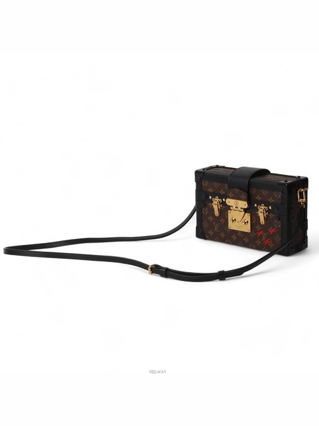 women cross bag - LOUIS VUITTON - BALAAN 2