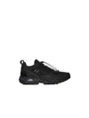 ACS PRO low top sneakers L47179800D BLACKBLACKBLACK - SALOMON - BALAAN 1