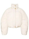 La Dudun padded jacket - JACQUEMUS - BALAAN 2