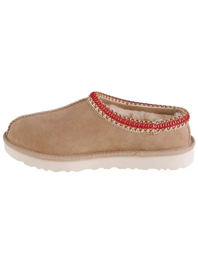 Tasman Slippers Sand Dark Cherry 5955 SNDD - UGG - BALAAN 2