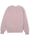 Overfit Universe Sweatshirt Light Pink - FOREEDCLUB - BALAAN 3