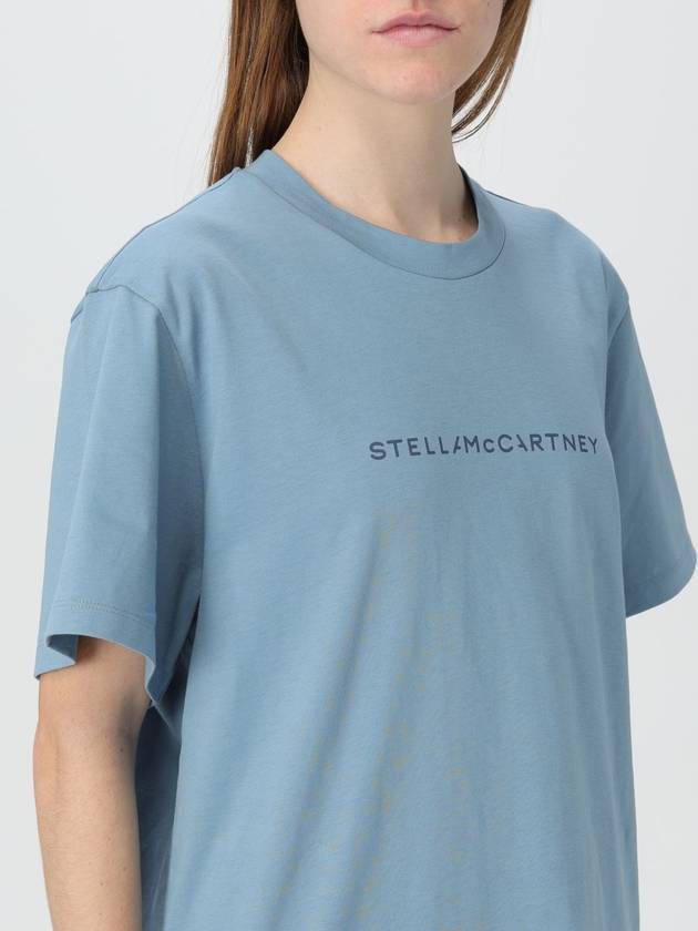 T-shirt woman Stella Mccartney - STELLA MCCARTNEY - BALAAN 4