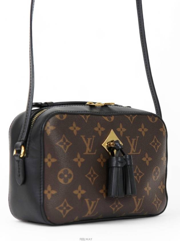 women cross bag - LOUIS VUITTON - BALAAN 3