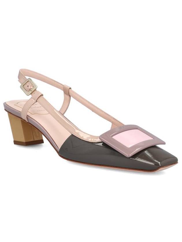 Roger Vivier Low Shoes - ROGER VIVIER - BALAAN 2