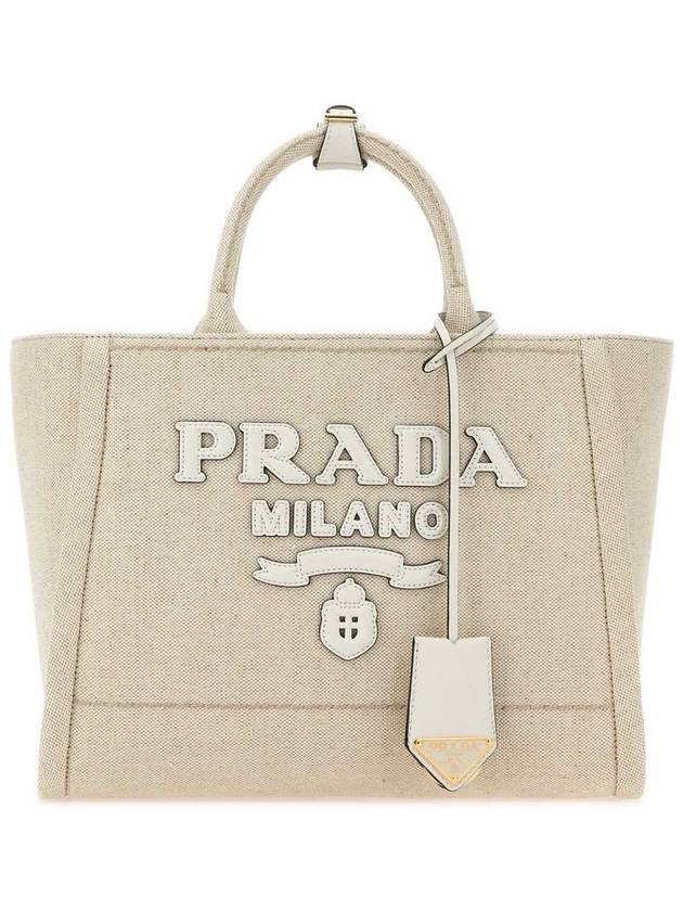 Bag 1BG474VOHO2DLI F0N86 B0441176618 - PRADA - BALAAN 2