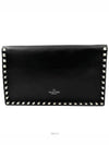 women clutch bag - VALENTINO - BALAAN 4