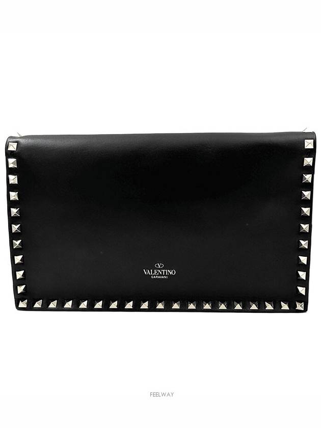 women clutch bag - VALENTINO - BALAAN 4