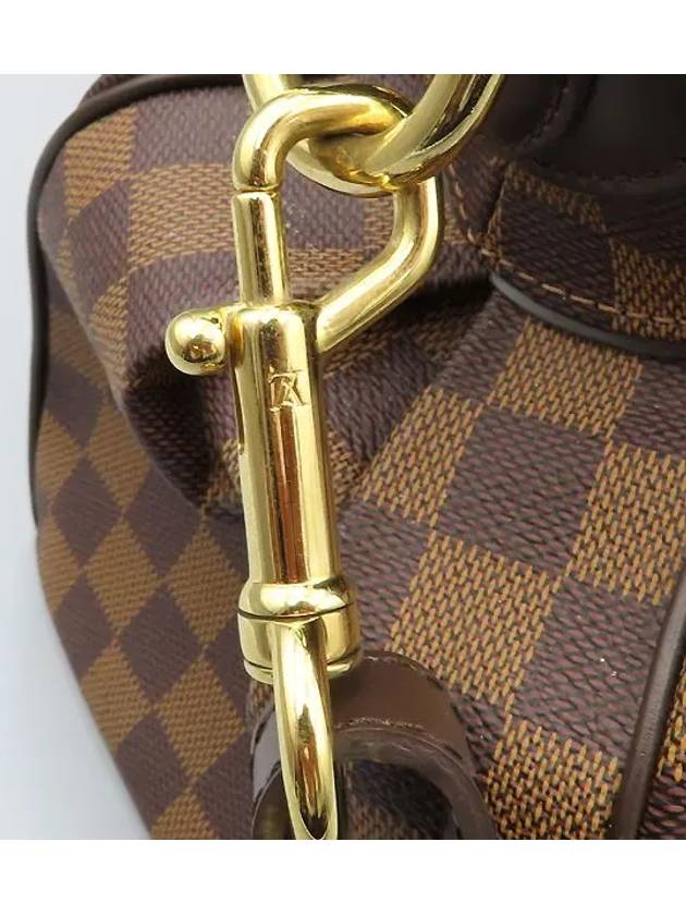 N51998 Damier Even Canvas Trevi GM 2WAY - LOUIS VUITTON - BALAAN 4