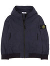 Kids Hooded Jacket 781640530 V0026 1416 Adults can wear - STONE ISLAND - BALAAN 2