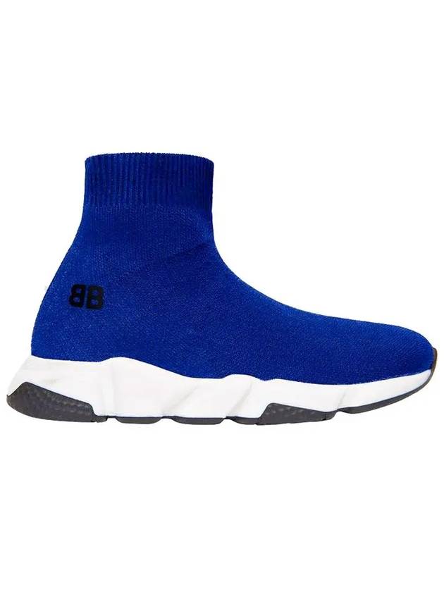 Kids Speed Runner Sneakers 527245 W05G0 4120 - BALENCIAGA - BALAAN 2