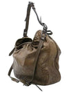 brown shoulder bag - BURBERRY - BALAAN 2