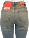 A12605 0PFAQ 70W 30 Women Jeans - DIESEL - BALAAN 8