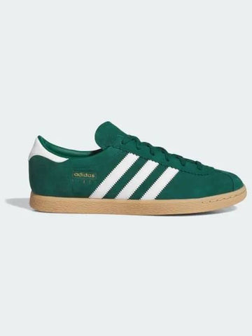 STADT Original Collegiate Green Cloud White Gold Metallic JI1883 692950 - ADIDAS - BALAAN 1