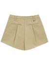 Big pocket shorts beige - BUTTONPLAY - BALAAN 2