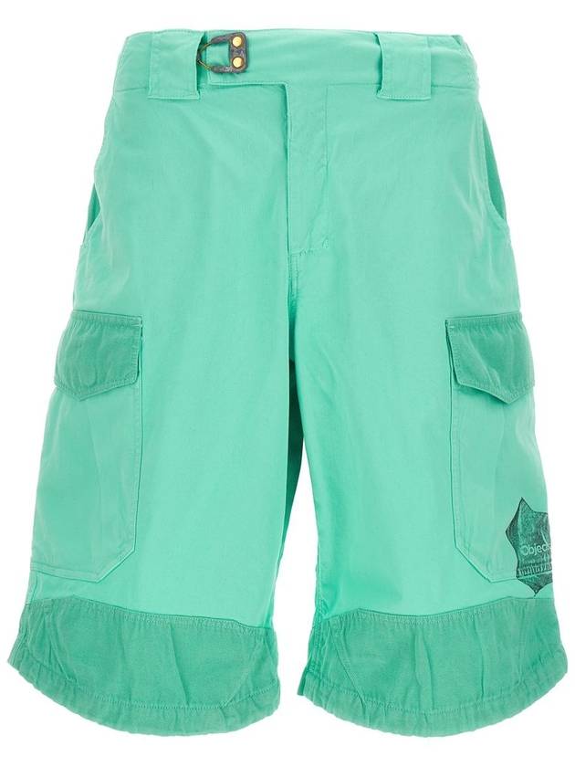 Objects Iv Life Cargo Shorts - OBJECTS IV LIFE - BALAAN 1