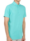 Golf Wear Men s Collar Short Sleeve T Shirt G4MS23K300 SRDNA - G/FORE - BALAAN 4