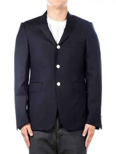 Men s Jacket 271702 - THOM BROWNE - BALAAN 1