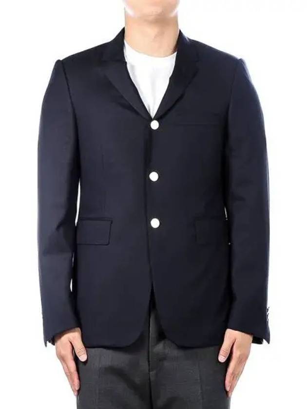 Men s Jacket 270625 - THOM BROWNE - BALAAN 1