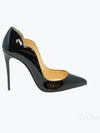 heel pumps 1190911 BK01 BLACK - CHRISTIAN LOUBOUTIN - BALAAN 2