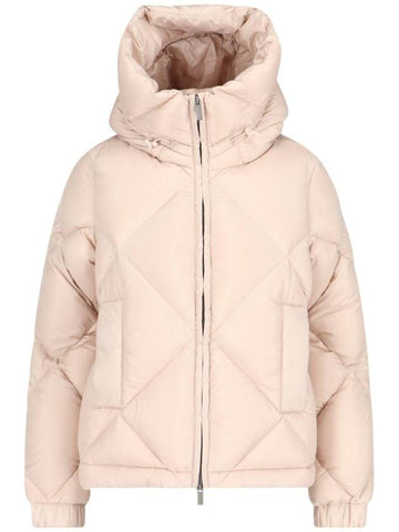 K-Way Jackets Pink - K-WAY - BALAAN 1