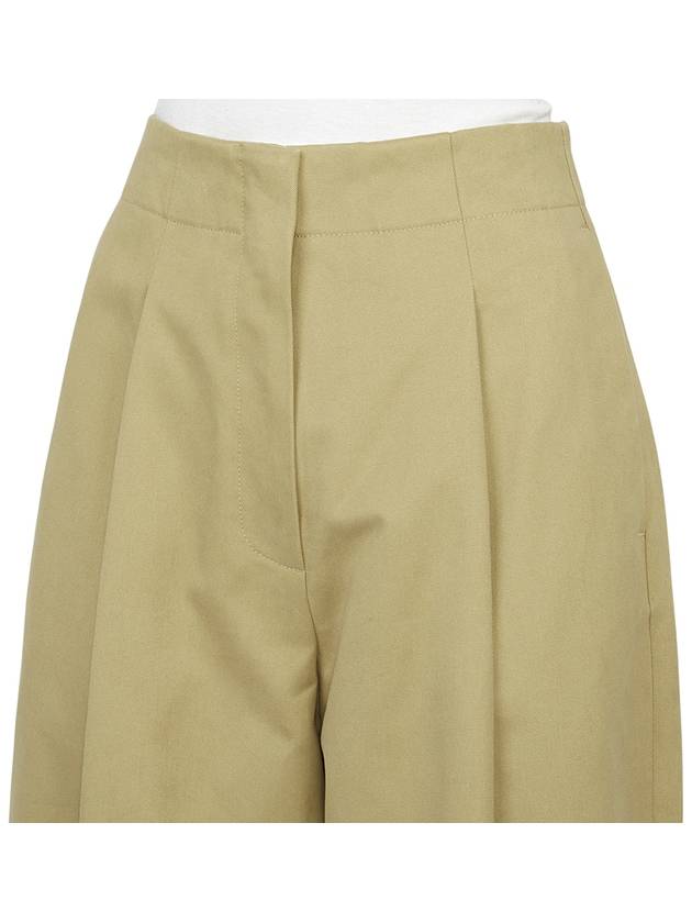 Women s Pants DORDONI SNW 1616 TAN - STUDIO NICHOLSON - BALAAN 9