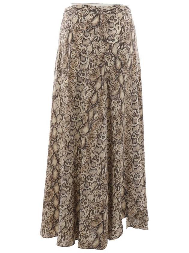 Isabel Marant Skirts - ISABEL MARANT - BALAAN 4