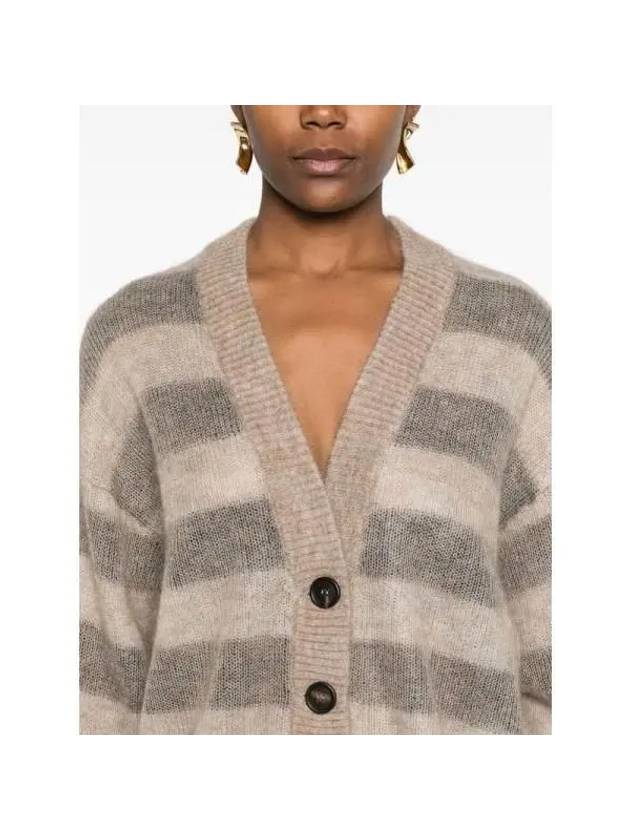 Women s CASHMERE cardigan MPC732206PCMC22 - BRUNELLO CUCINELLI - BALAAN 6