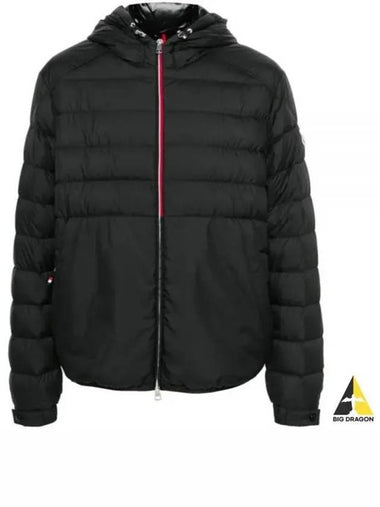 1A00070 549SK 999 GLArey jacket - MONCLER - BALAAN 1