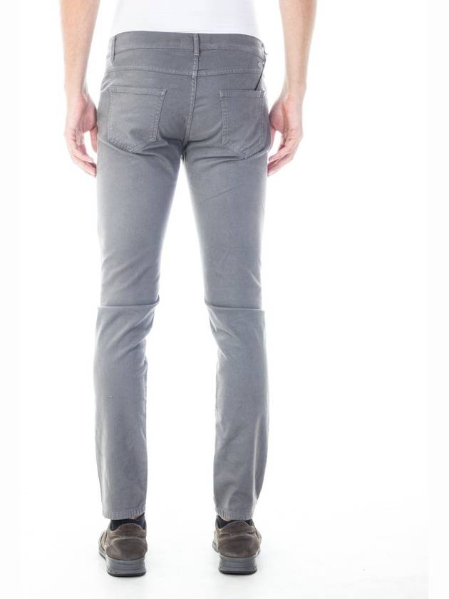 Daniele Alessandrini Jeans Trouser - DANIELE ALESSANDRINI - BALAAN 3