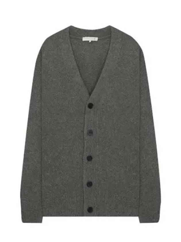 Stockholm Cardigan Forest Men - MACKINTOSH - BALAAN 1