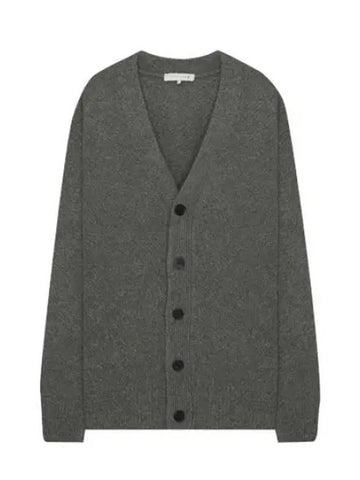 Stockholm Cardigan Forest Men - MACKINTOSH - BALAAN 1