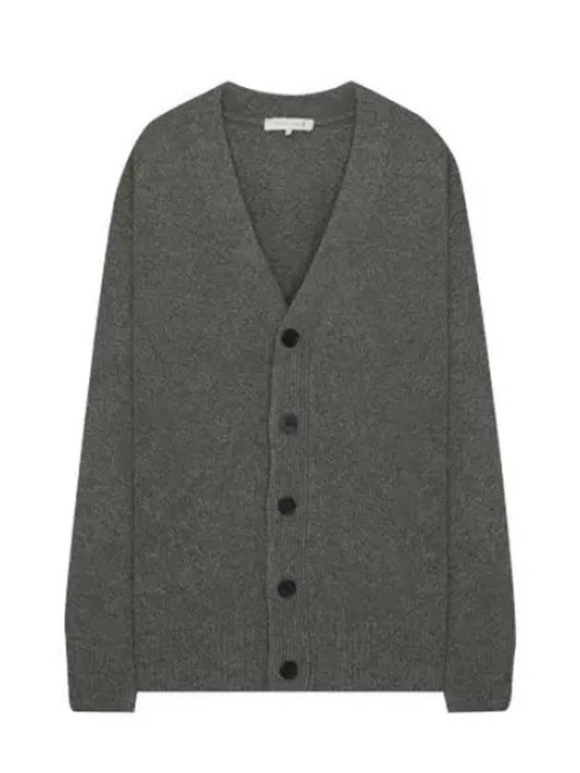 Stockholm Cardigan Forest Men - MACKINTOSH - BALAAN 1