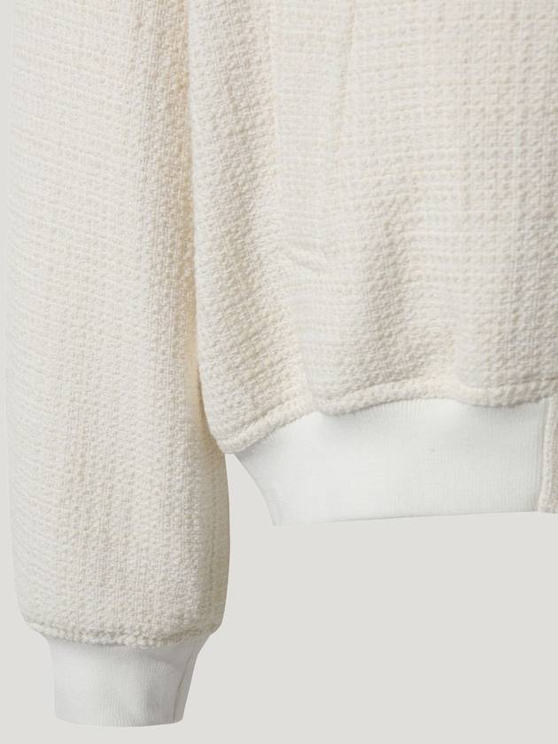 ADY tweed blouson jumper - IRO - BALAAN 4