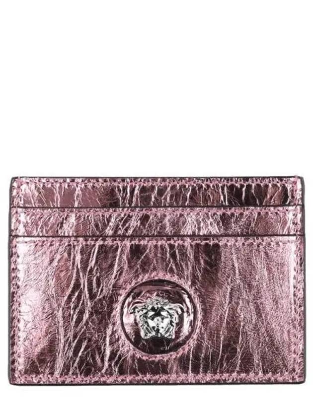 Women s Medusa card wallet 270281 - VERSACE - BALAAN 1