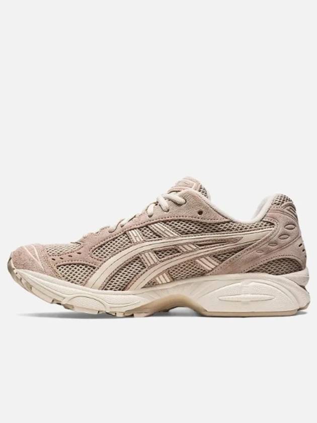 Gel Kayano 14 Low Top Sneakers Simply Taupe Oatmeal - ASICS - BALAAN 6