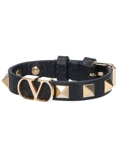 Valentino Garavani Bijoux Black - VALENTINO - BALAAN 2